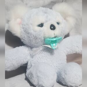 Little Live Pets Cozy Dozy Kip the Koala Bear Size 11"